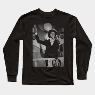 classic tv show Long Sleeve T-Shirt